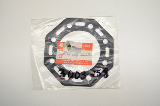 OEM Arctic Cat 3003-258 Cylinder Head Shim NOS