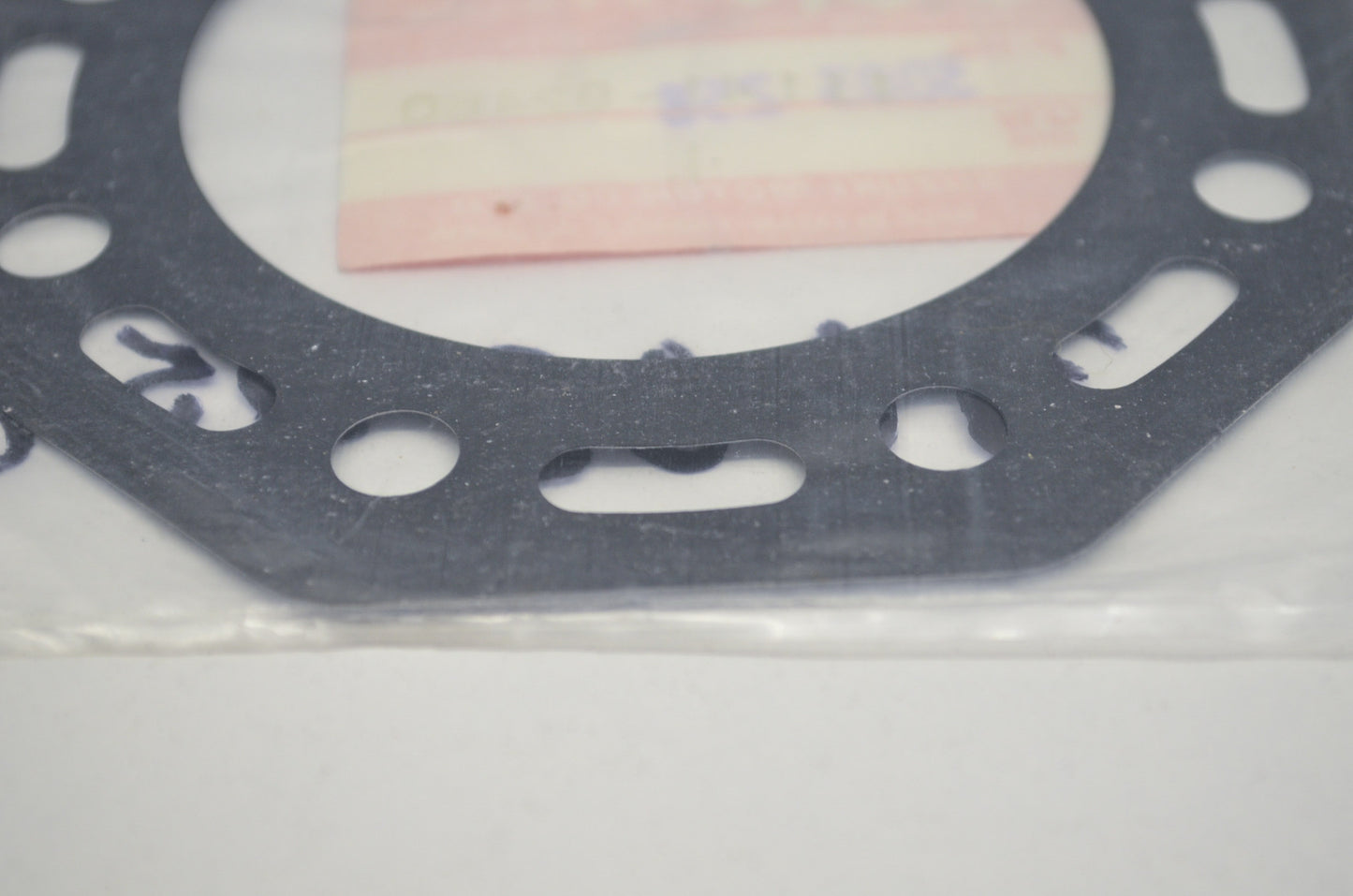OEM Arctic Cat 3003-258 Cylinder Head Shim NOS