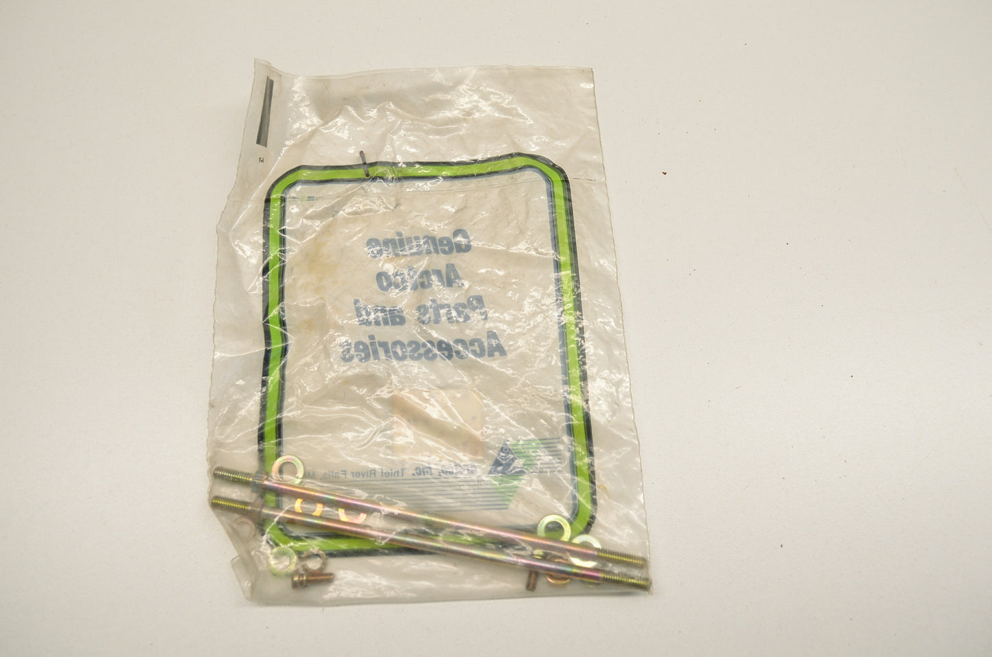 OEM Arctic Cat 0145-203 Bolt Kit NOS