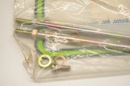 OEM Arctic Cat 0145-203 Bolt Kit NOS