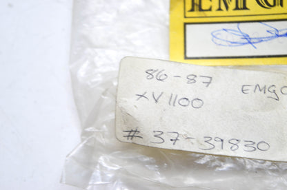 EMGO 37-39830 Signal Cover Lens NOS