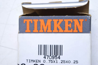 Timken 470954 Oil Seal NOS