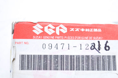 OEM Suzuki 09471-12216 Bulb NOS