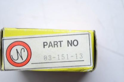 SPI 03-151-13 Clutch Cam Shoe Qty 2 NOS