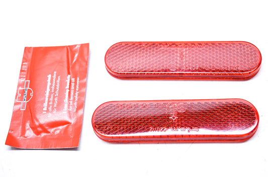 OEM Suzuki 990D0-27G00-RX0 Reflector Kit NOS