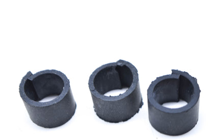 OEM Kawasaki 23066-003 Rubber Damper Qty 3 NOS