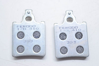 OEM KTM 46013090000 Brake Pad Kit NOS