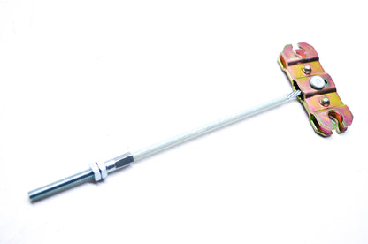 OEM Kawasaki 54005-1198 Front Parking Brake Cable