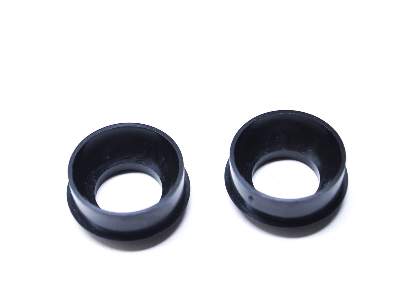 OEM Arctic Cat 3603-260 Black Spherical Shock Bushing Qty 2 NOS