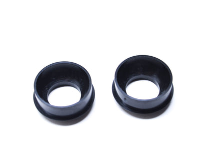 OEM Arctic Cat 3603-260 Black Spherical Shock Bushing Qty 2 NOS