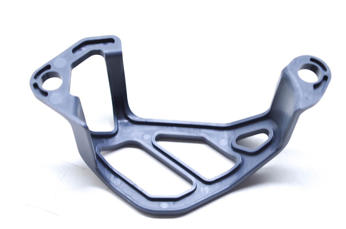 New OEM Kawasaki 55020-S031 Caliper Guard NOS