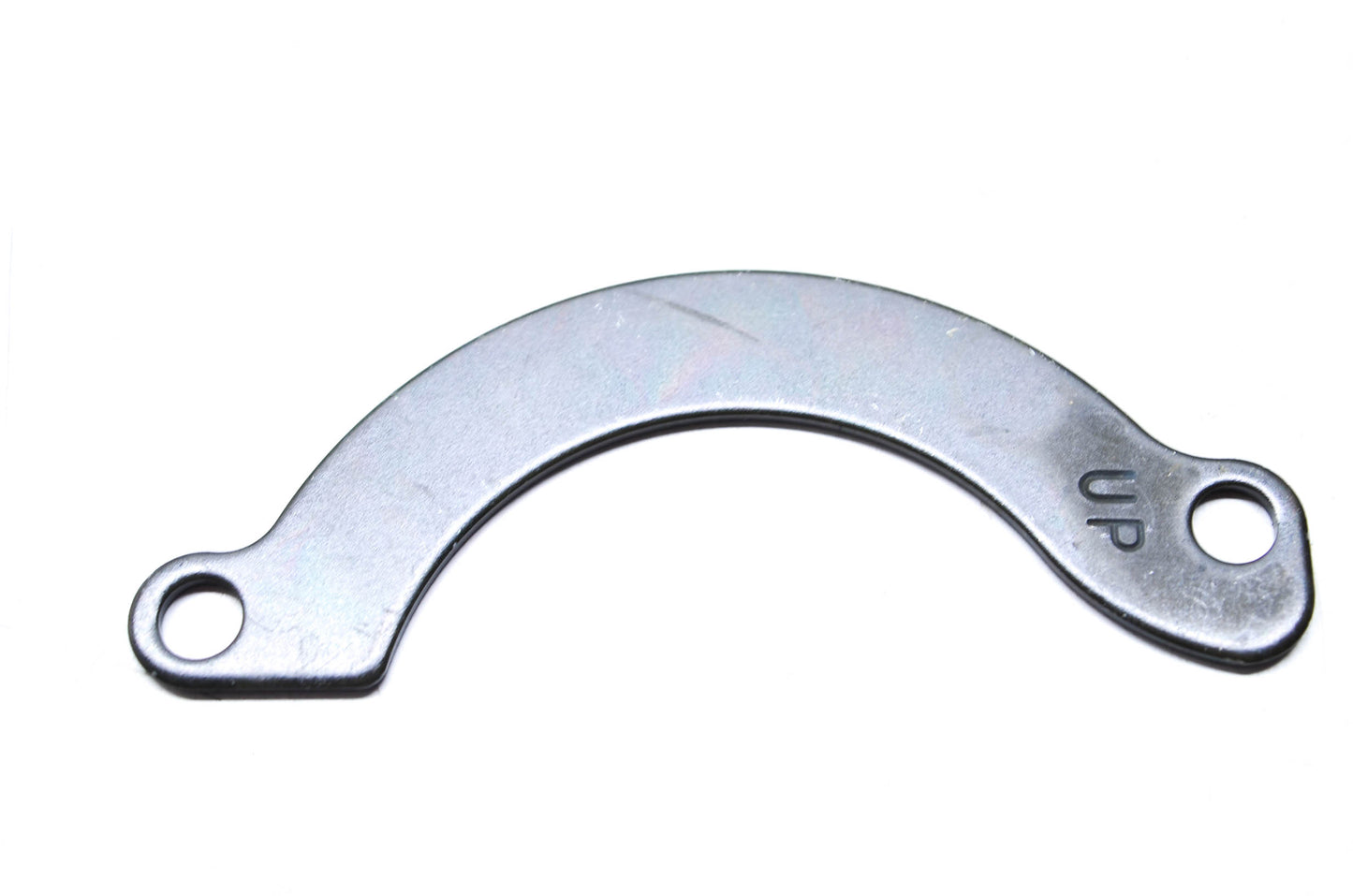 New OEM Suzuki Front Chain Guide Plate NOS