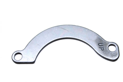 New OEM Suzuki Front Chain Guide Plate NOS