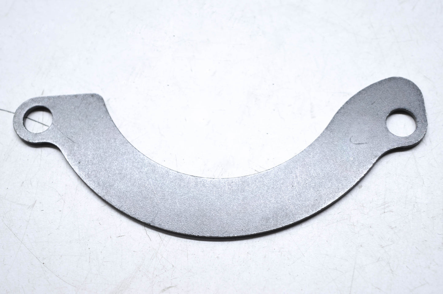 New OEM Suzuki Front Chain Guide Plate NOS