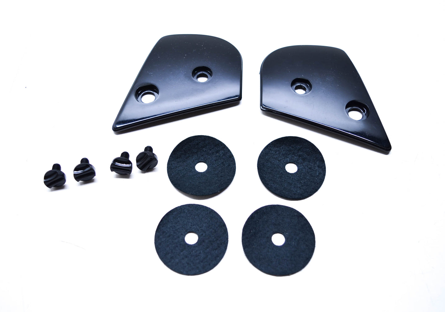 HJC 1111, 00111 Conversion Kit NOS