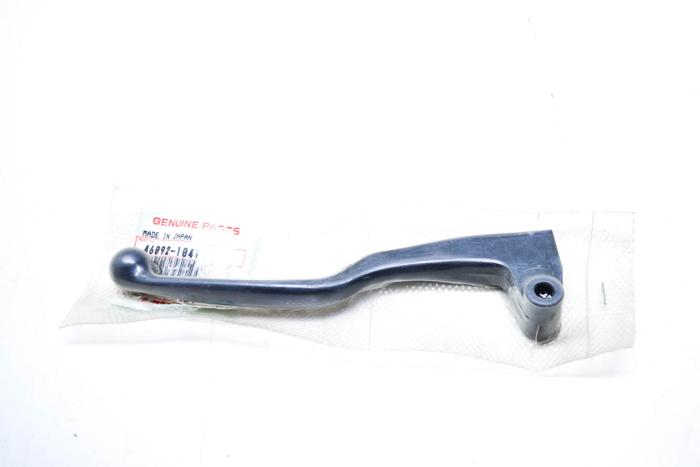 OEM Kawasaki 46092-1041 Lever Grip Grip NOS