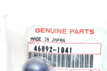 OEM Kawasaki 46092-1041 Lever Grip Grip NOS
