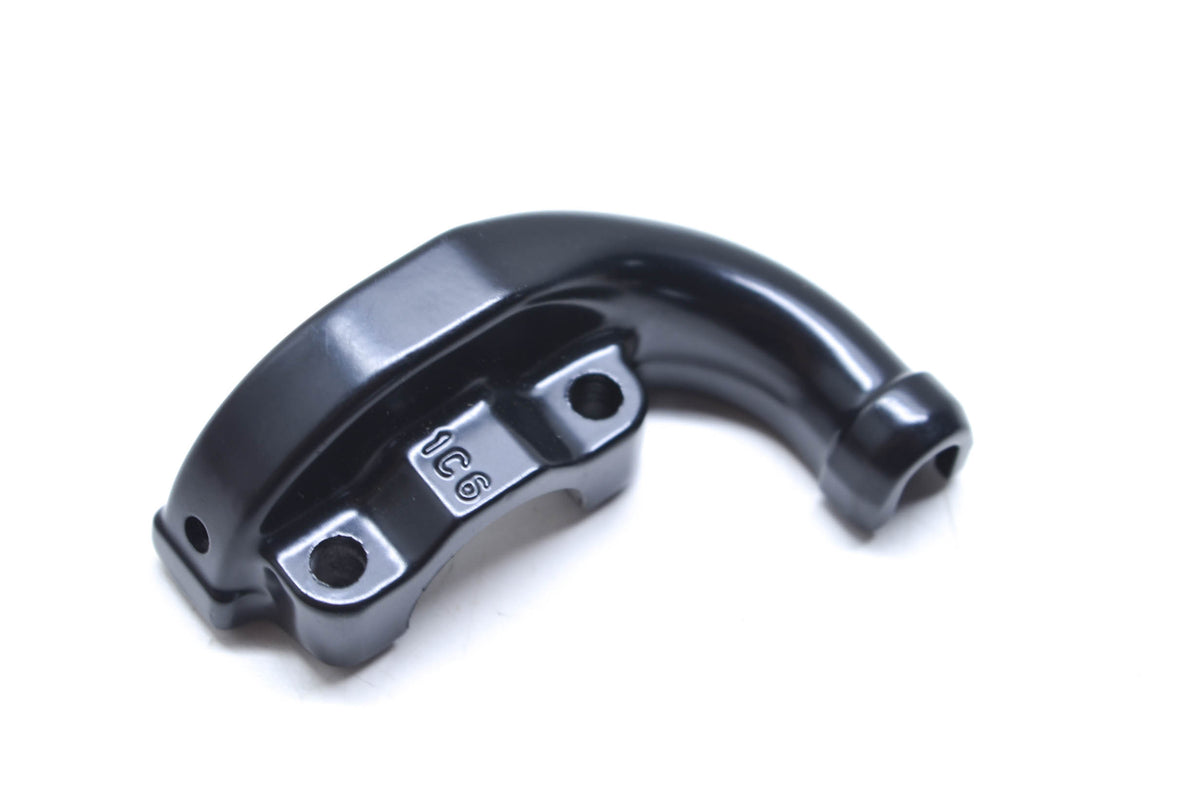 OEM Yamaha 1C6-F6282-00-00 Grip Lower Cap NOS