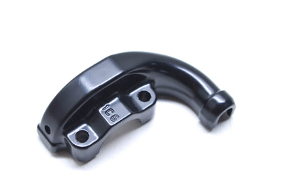OEM Yamaha 1C6-F6282-00-00 Grip Lower Cap NOS