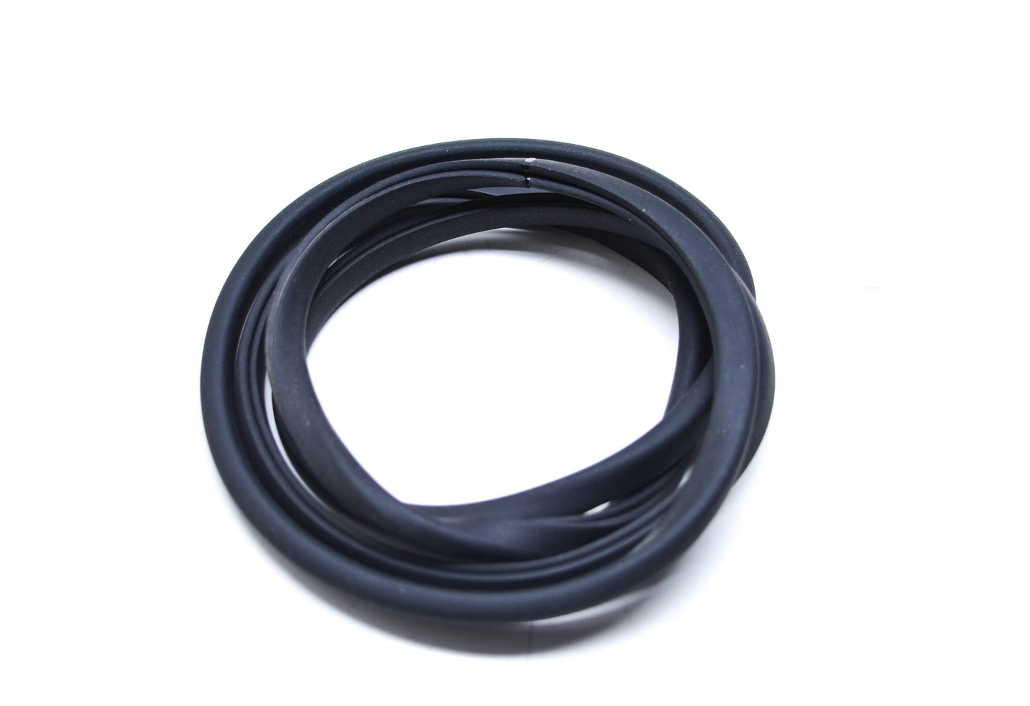 OEM Kawasaki 39145-1100 Headlight Trim Seal NOS