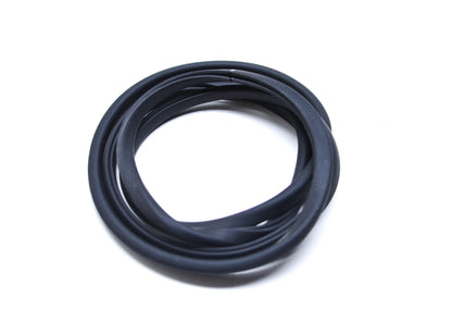 OEM Kawasaki 39145-1100 Headlight Trim Seal NOS