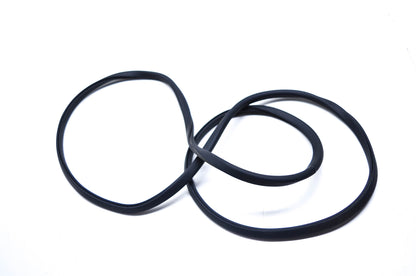 OEM Kawasaki 39145-1100 Headlight Trim Seal NOS