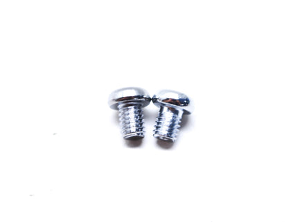 OEM Suzuki 02112-06087 Cross Screw 6x8 Qty 2 NOS
