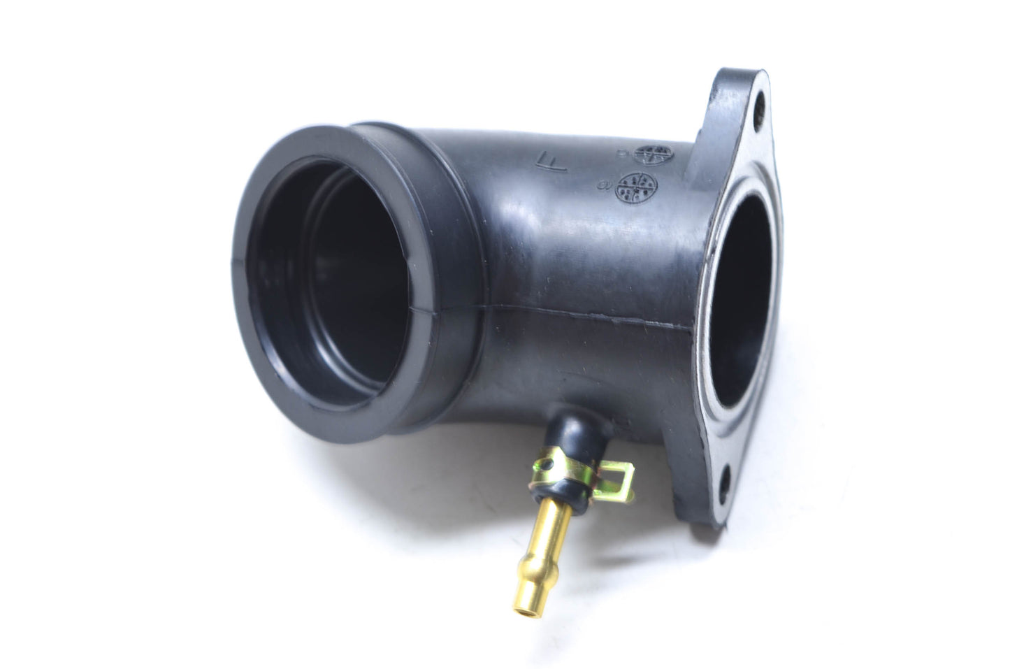 New OEM Kawasaki 16065-1370 Carburetor Holder NOS