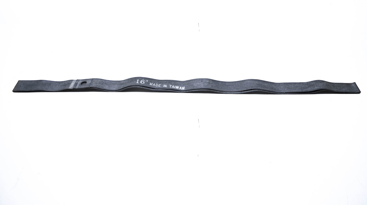 Aftermarket 14091, 014091 Rim Strip 16x22mm NOS