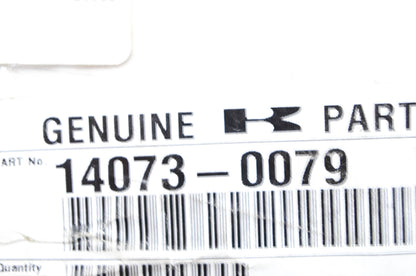 OEM Kawasaki 14073-0079 Duct NOS