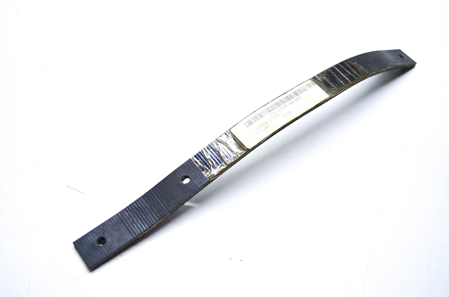 OEM Yamaha 8CR-47495-00-00 Limiter Strap NOS