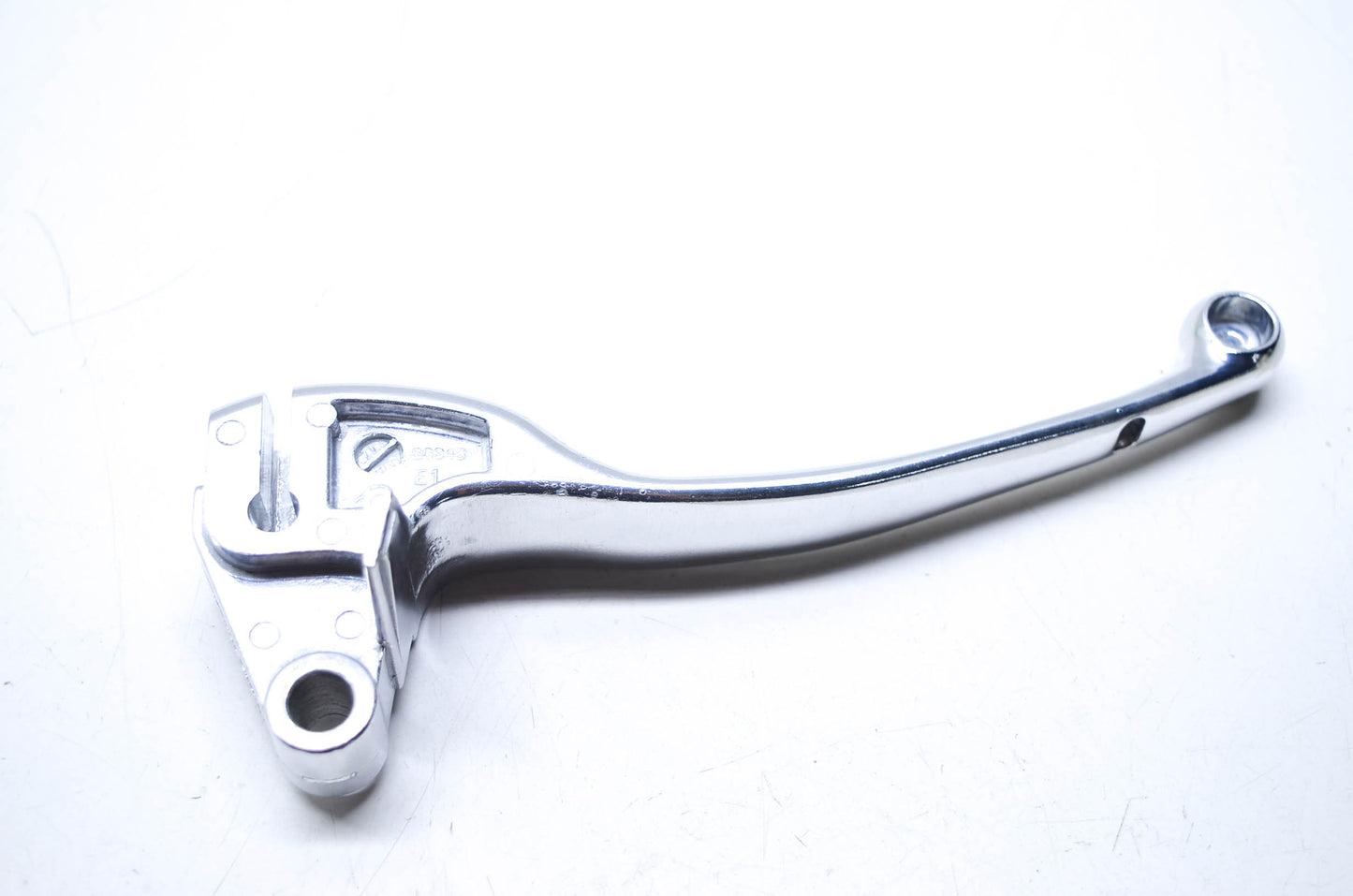 OEM Suzuki 57621-48G00 Clutch Lever NOS