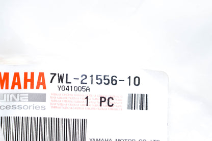 OEM Yamaha 7WL-21556-10-00 Front Fender NOS