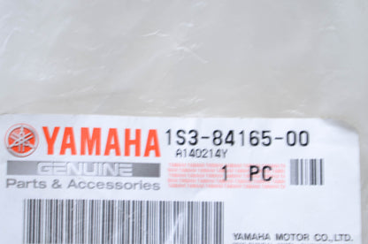 New OEM Yamaha 1S3-84165-00-00 Headlight Cover Rim NOS