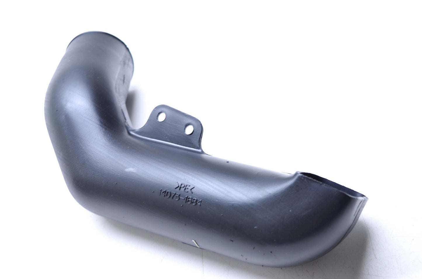 New OEM Kawasaki 14073-1684 Exhaust Snorkel Duct NOS