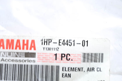 OEM Yamaha 1HP-E4451-01-00 Air Cleaner Element