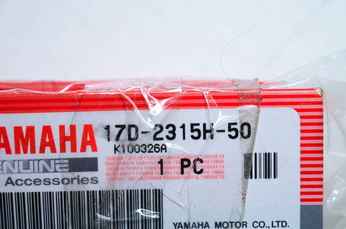 OEM Yamaha 17D-2315H-50-00 Protector 1