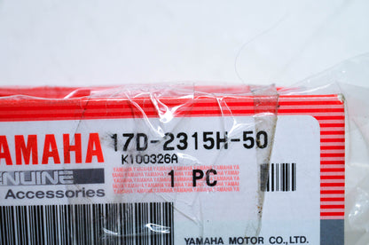 OEM Yamaha 17D-2315H-50-00 Protector 1