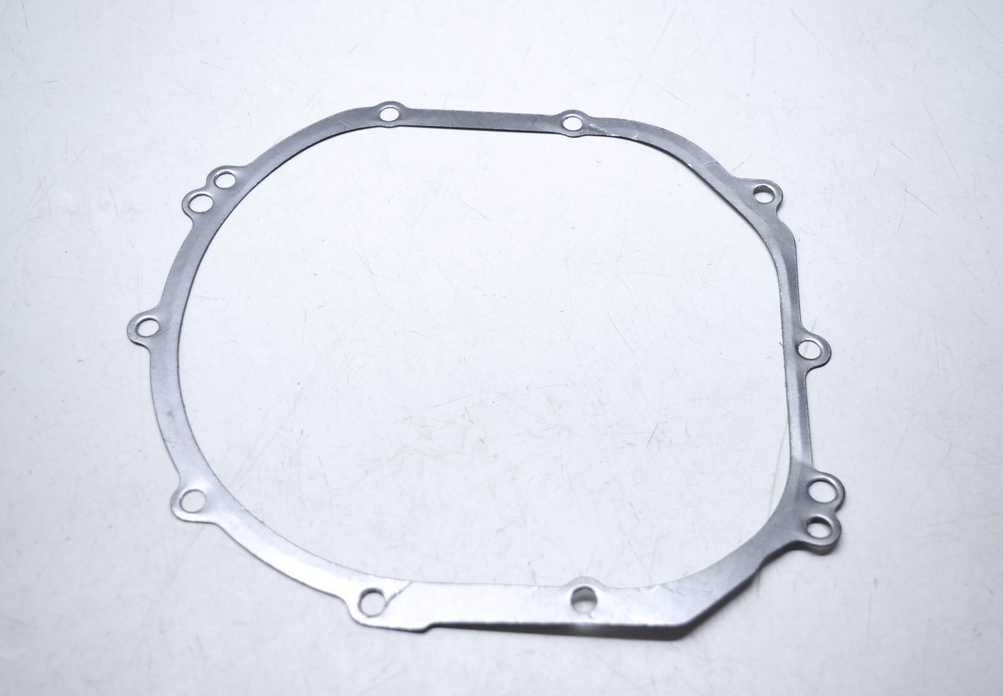 OEM Kawasaki 11060-1853 Clutch Cover Gasket NOS