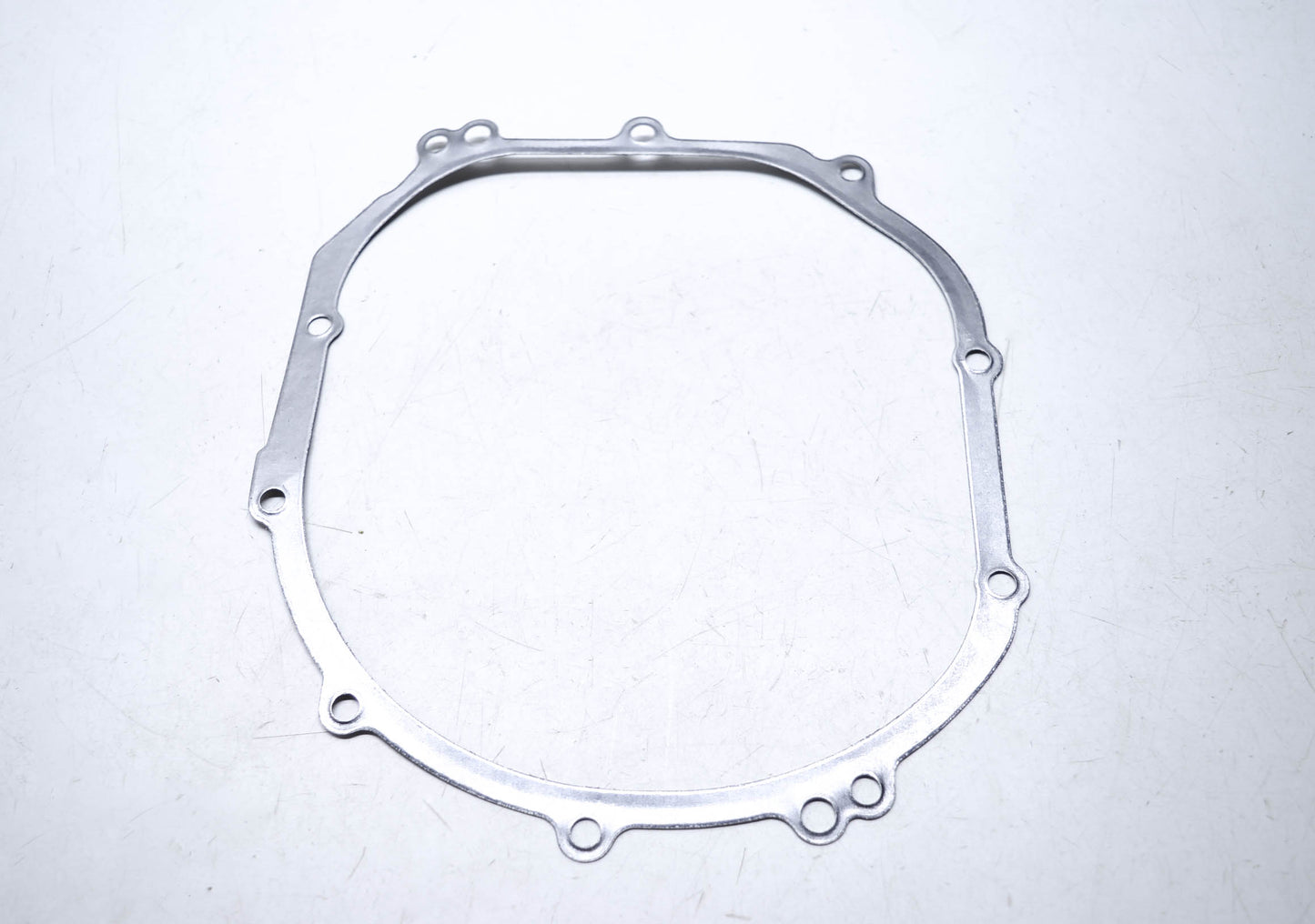 OEM Kawasaki 11060-1853 Clutch Cover Gasket NOS