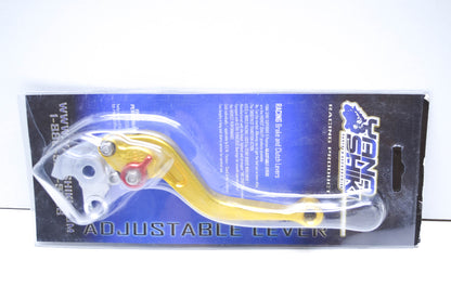 Yana Shiki TXLG-A16, 65-2252 Honda Gold Short 6 Position 6 Position Adjustable C