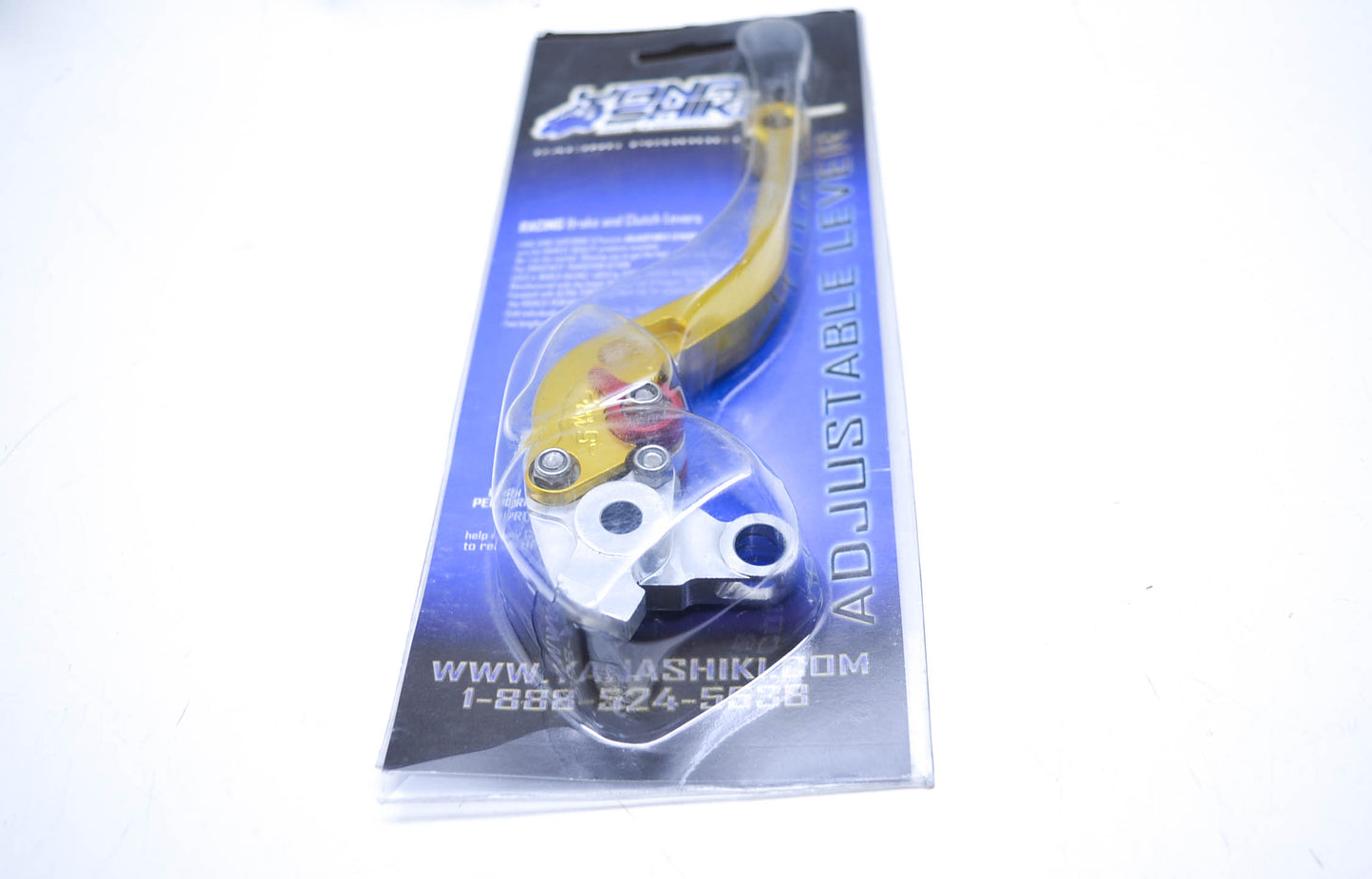 Yana Shiki TXLG-A16, 65-2252 Honda Gold Short 6 Position 6 Position Adjustable C
