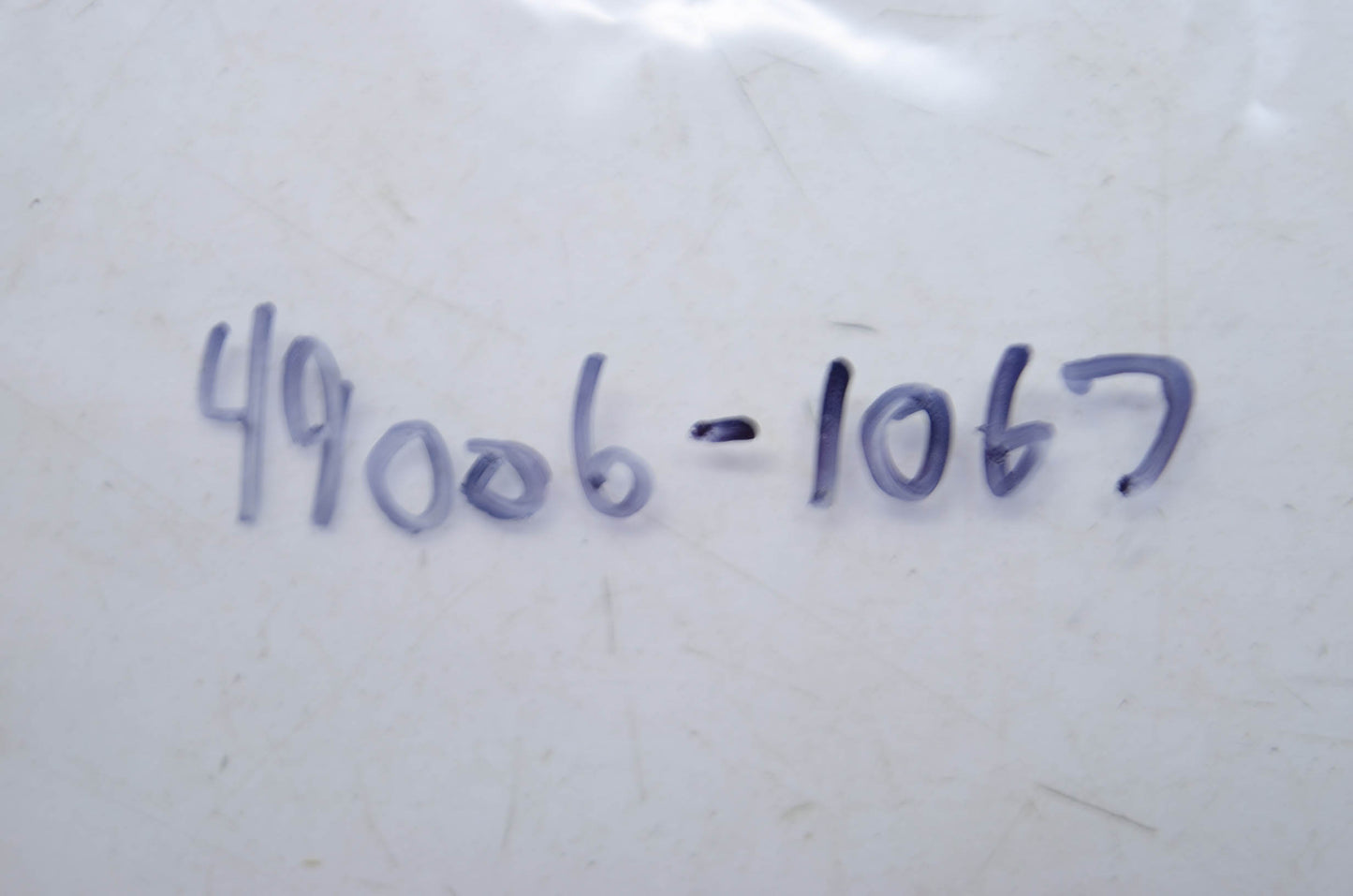 OEM Kawasaki 49006-1067 Dust Boot