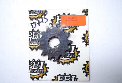 PBI Sprockets 686-13 13T 532 Chain Sprocket NOS