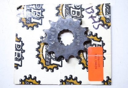 PBI Sprockets 686-13 13T 532 Chain Sprocket NOS