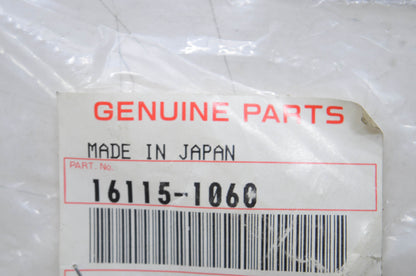 OEM Kawasaki 16115-1060 Oil Filler Cap NOS