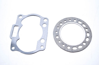 Cometic C7104 1983 Suzuki RM250 Head and Base Gasket Kit NOS