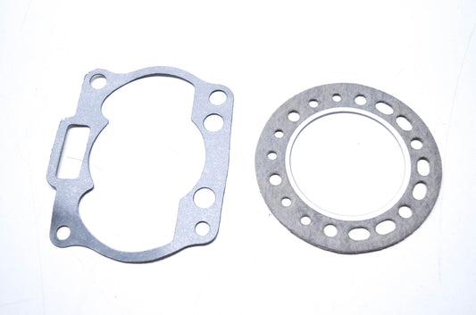 Cometic C7104 1983 Suzuki RM250 Head and Base Gasket Kit NOS