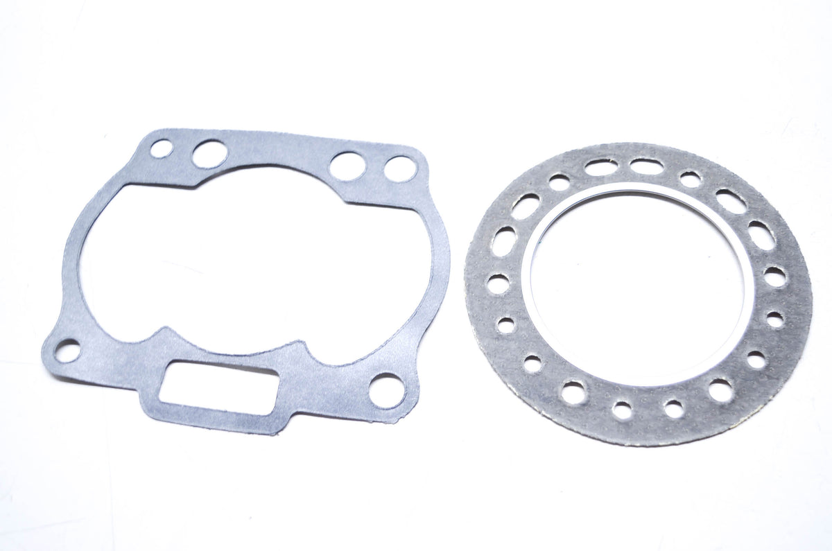 Cometic C7104 1983 Suzuki RM250 Head and Base Gasket Kit NOS
