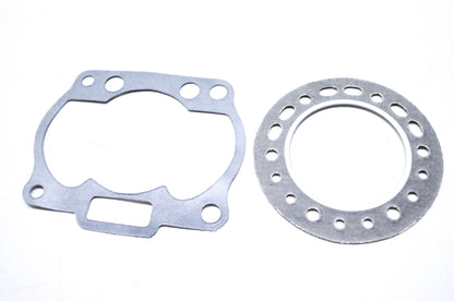 Cometic C7104 1983 Suzuki RM250 Head and Base Gasket Kit NOS
